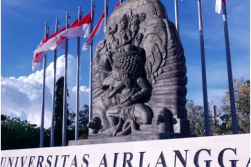 Rektor Unair Ingatkan Mahasiswa Waspada Modus Lama Penawaran Joki UTBK