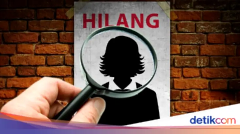 Remaja Bekasi Hilang 13 Hari Ditemukan di Stasiun Cibitung Usai Cekcok dengan Saudara