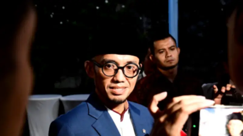 Rencana APBN Tambal Biaya Haji 2026 Terganjal UU, DPR Usul Perppu