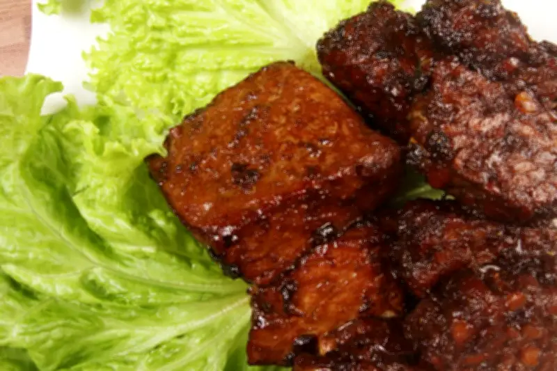 Resep Bacem Tempe Tahu Sederhana, Solusi Praktis untuk Stok Lauk di Rumah