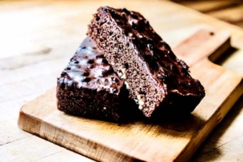 Resep Brownies Tempe, Camilan Unik Khas Malang yang Menggugah Selera