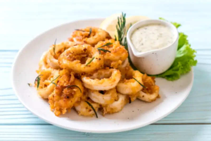 Resep Cumi Garam Merica: Rahasia Renyah Tahan Lama dan Tidak Alot