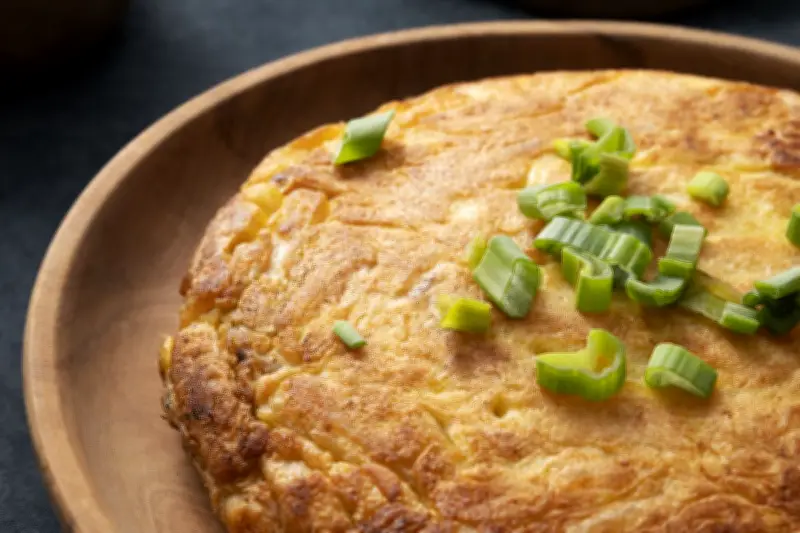 Resep Fungsuhai Kentang: Sederhana, Lezat, dan Praktis untuk Bekal Sekolah Anak
