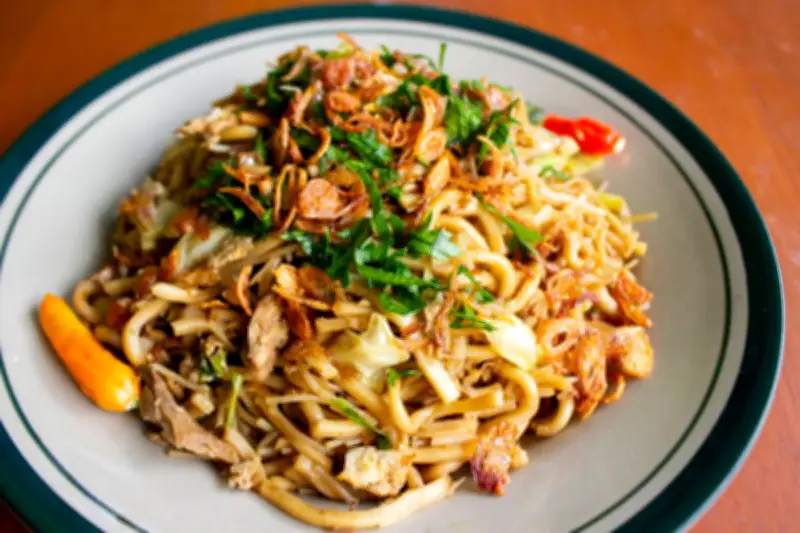 Resep Mie Goreng Jawa: Bumbu Sederhana, Rasa Kaya dan Autentik