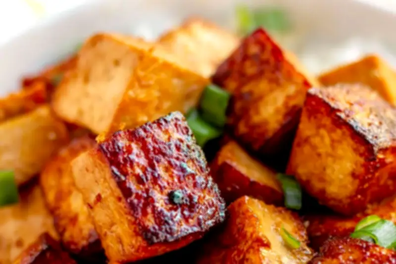 Resep Rahasia Tahu Marinasi Lezat Ala Restoran Bintang Lima