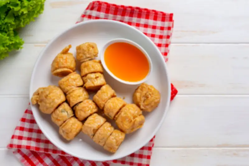 Resep Rolade Ayam Lembut dan Gurih, Praktis untuk Lauk Bekal Sehari-hari