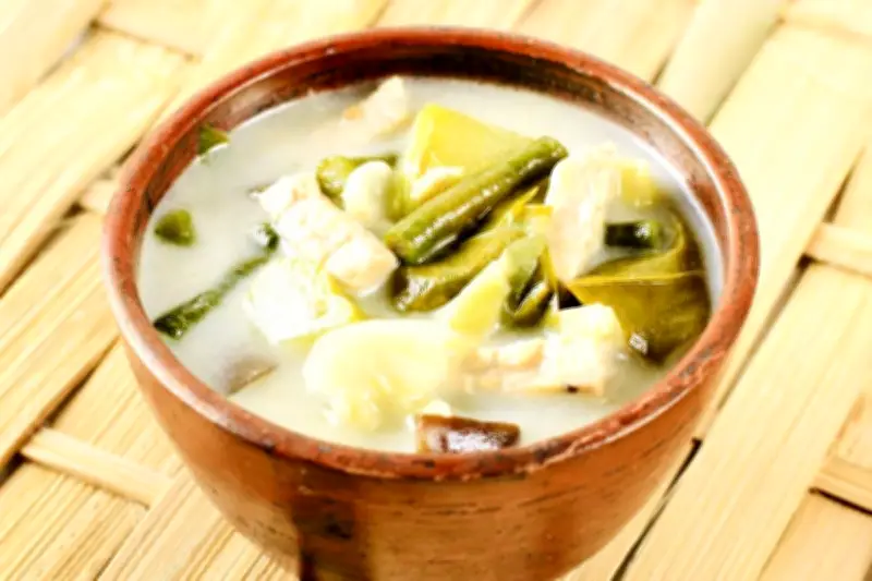 Resep Sayur Lodeh Kuah Tanpa Santan, Bumbu Sederhana dan Mudah Dibuat