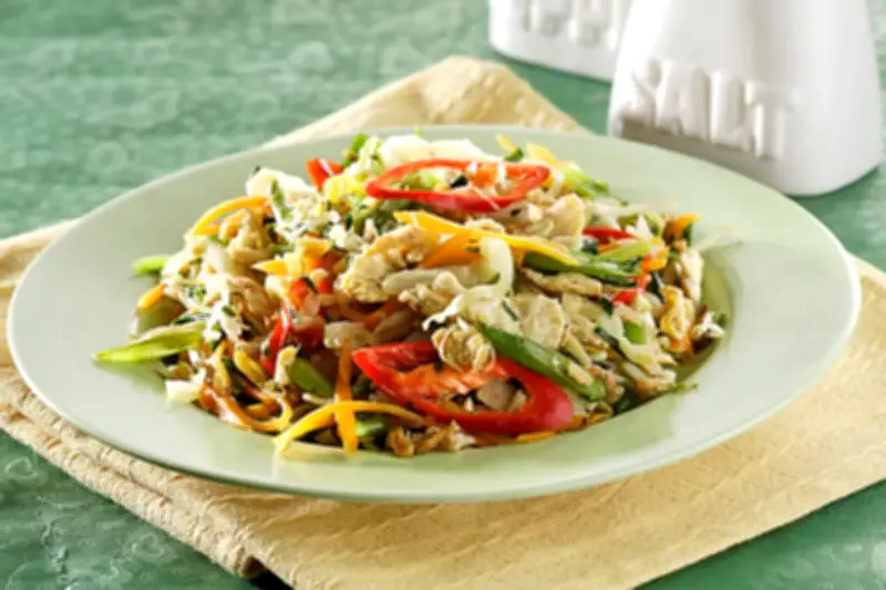 Resep Sayur Tumis Sederhana dari Sisa Sayur di Kulkas, Praktis dan Lezat