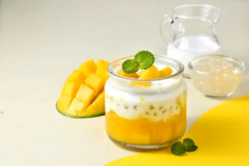 Resep Smoothie Enak dan Sehat: Panduan Lengkap untuk Pemula