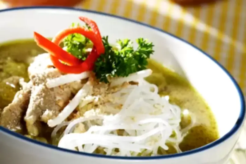 Resep Soto Daging Sukiyaki Sederhana, Kuah Gurih Menggugah Selera