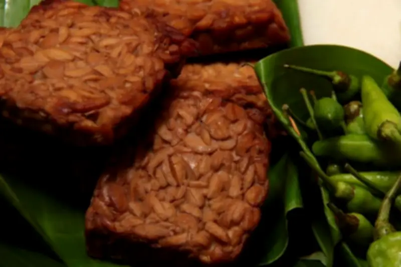 Resep Tahu Bacem Rumahan: Manis, Gurih, dan Bumbu Meresap Sempurna