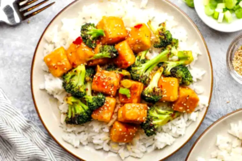 Resep Tahu Krispi Bumbu Garam Merica, Menu Simpel yang Bikin Nagih