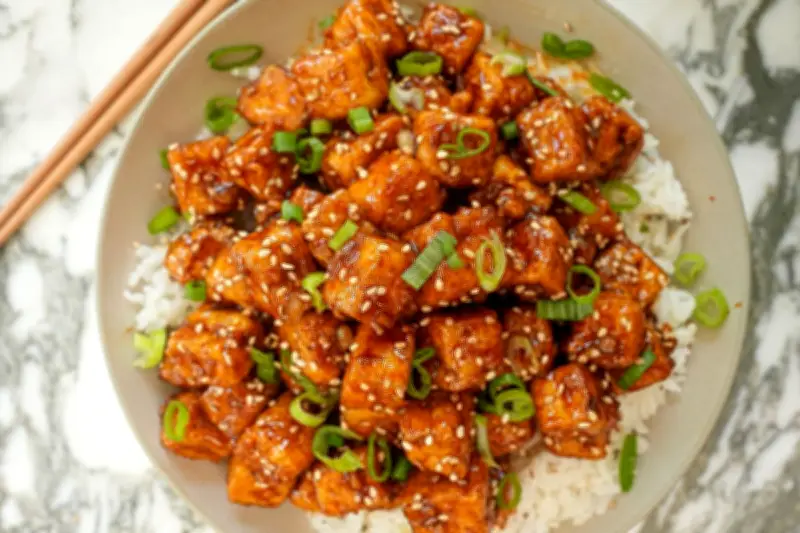 Resep Tahu Madu Bawang Putih: Hidangan Mewah dengan Bahan Dasar Murah