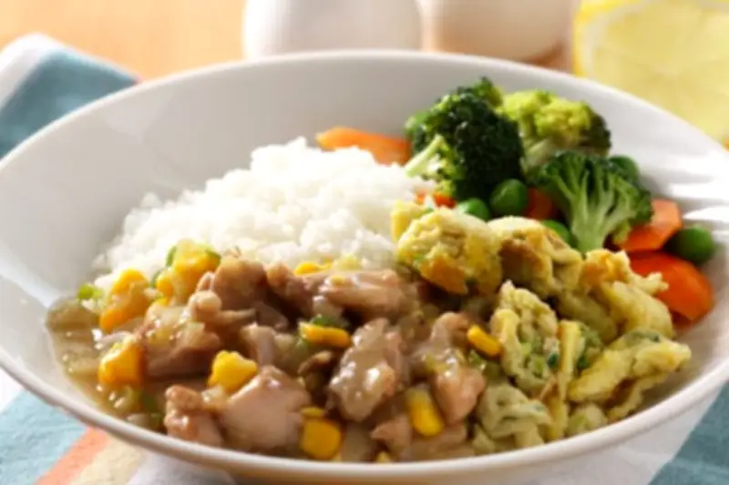 Resep Tumis Ayam, Menu Praktis dan Lezat untuk Keluarga