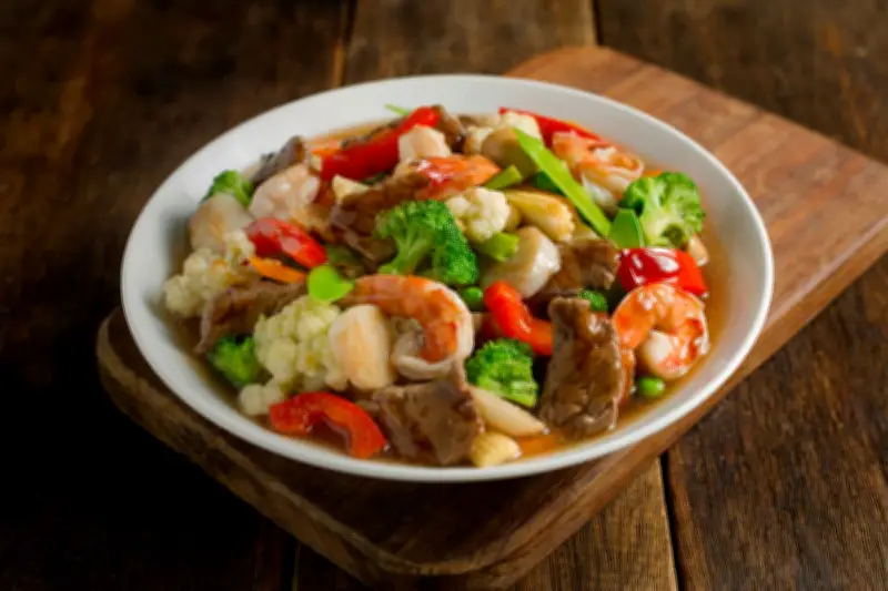 Resep Tumis Sayuran: Lezat, Sehat, dan Siap Saji dalam Waktu Singkat