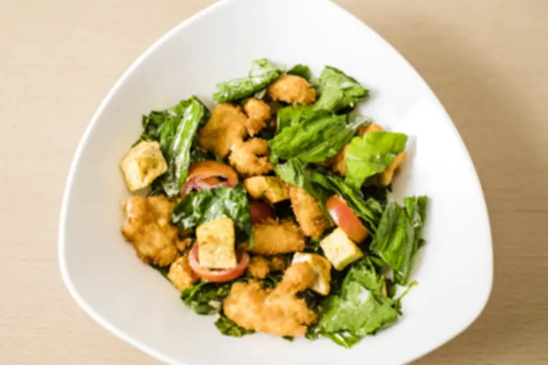 Resep Tumis Tahu Sayur Krispi, Warna Sayuran Tetap Cantik