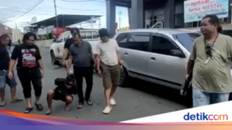 Residivis Penggelapan Motor Ternyata Pelaku Mutilasi Ibu Kandung di Sumsel