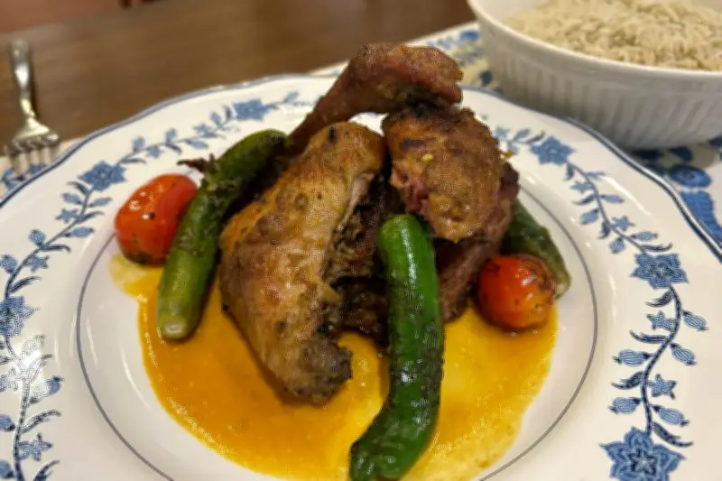 Restoran di Jakarta Selatan Hidangkan Menu Favorit RA Kartini, Apa Saja?