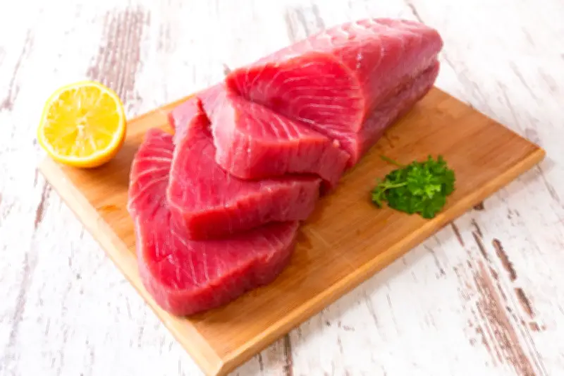 Restoran Sushi di Jepang Pecahkan Rekor Beli Tuna Termahal Rp 50 Miliar