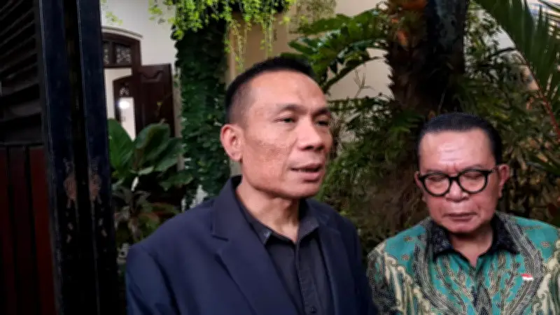 Restorative Justice Rismon Sianipar Masih Diproses, Kini Dilaporkan Lagi oleh Jusuf Kalla