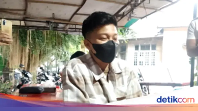 Rey Bantah Janjikan Rumah dan Mobil Mewah ke Eks Istri dalam Kasus Nikah Sesama Wanita di Malang