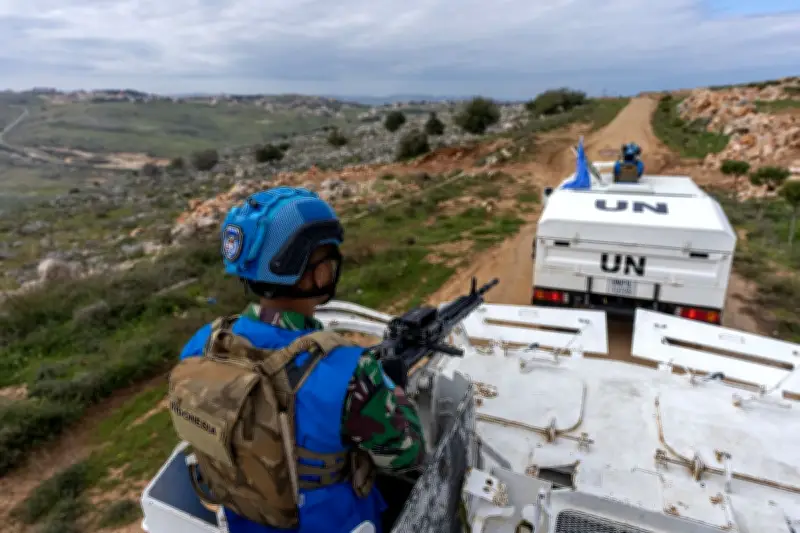 Ribuan Tewas dalam Konflik AS-Israel vs Iran yang Pecah Februari 2026