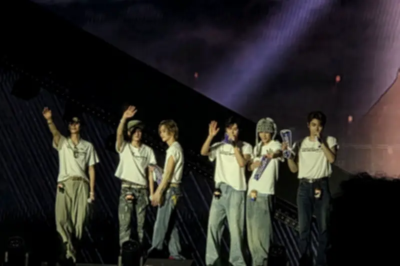 RIIZE Rilis Mini Album Kedua pada 15 Juni 2026