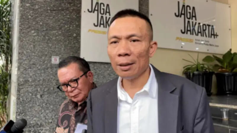 Rismon Sianipar Bantah Terima Uang Damai di Kasus Ijazah Jokowi, Ini Penjelasannya