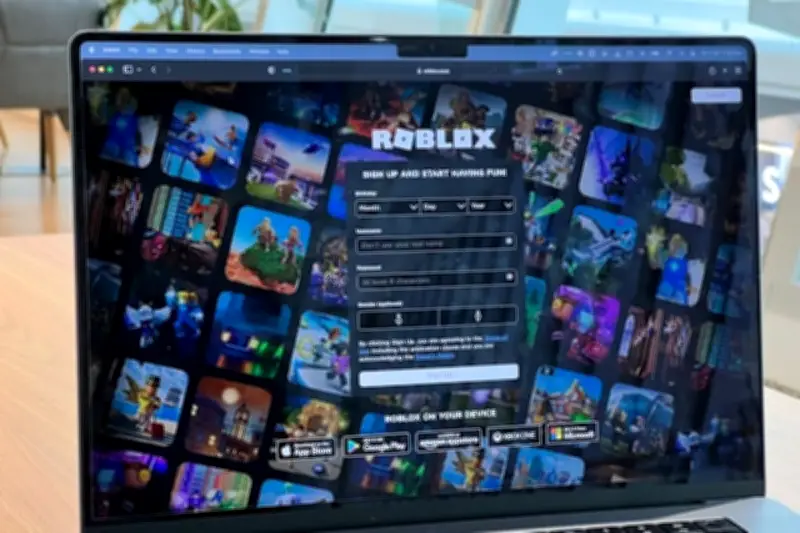 Roblox Wajibkan Verifikasi Wajah untuk Akun Anak Usia 5-13 Tahun