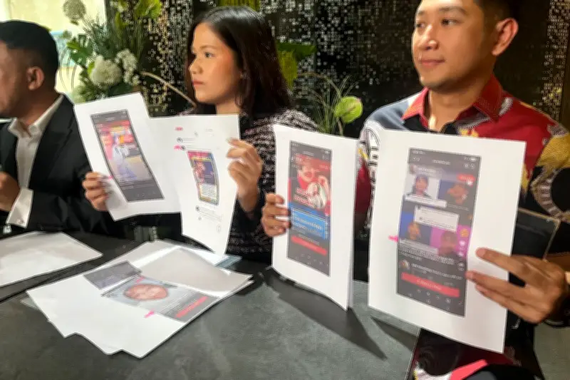 Rossa Alami Gangguan Psikis Akibat Fitnah di Media Sosial, Kuasa Hukum Ungkap Dampaknya