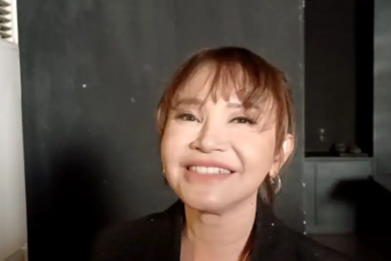 Rossa Hadapi Fitnah Medsos, Wajah dan Lagu Dimanipulasi untuk Berita Bohong