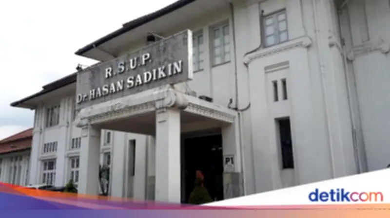 RS Hasan Sadikin Minta Maaf Atas Insiden Bayi Nyaris Tertukar di NICU