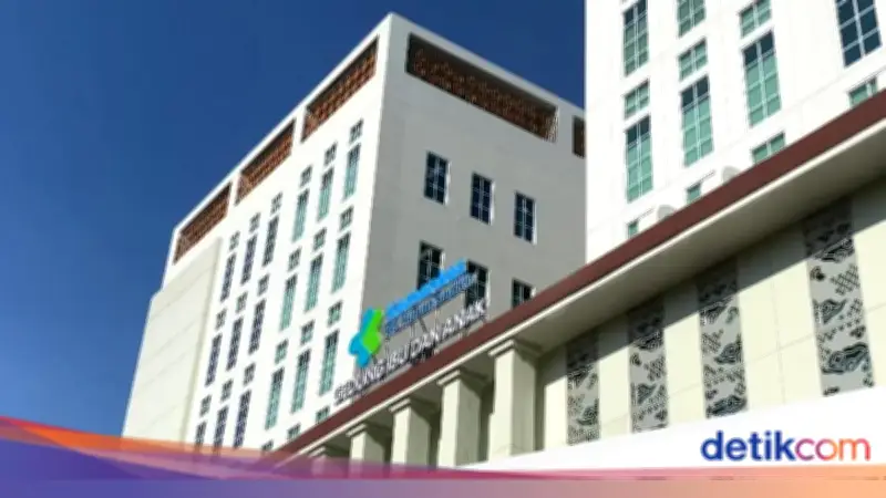 RSHS Bandung Buka Suara Soal Kasus Bayi Nyaris Tertukar, Petugas Diduga Terdistraksi