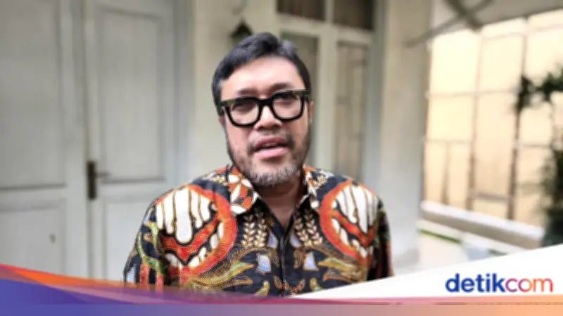 Rumah Ono Surono Digeledah KPK, Politikus PDIP Hormati Proses Hukum