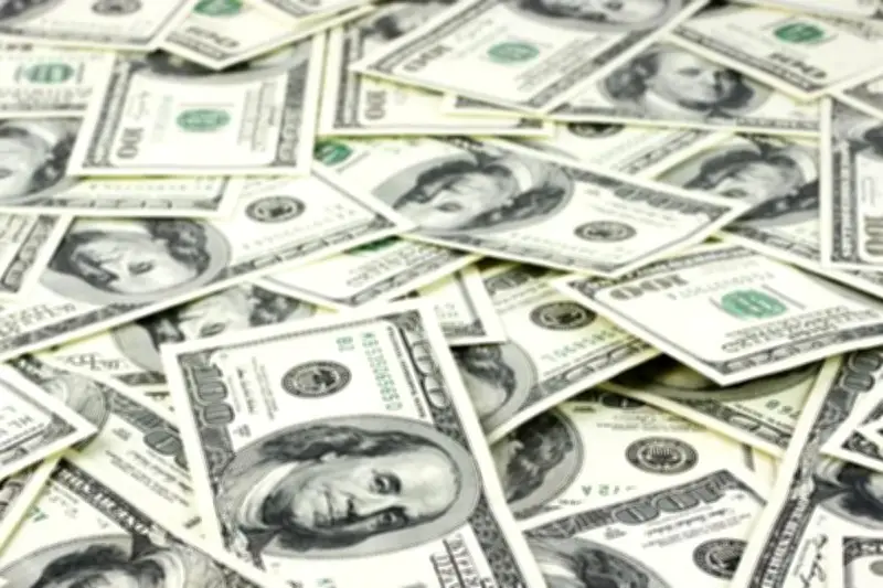 Rupiah Tembus Rp 17.310 per Dolar AS, Terlemah Sepanjang Sejarah