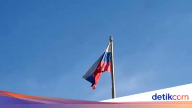 Rusia Ancang-ancang Target Negara Eropa yang Tampung Pesawat Nuklir Prancis