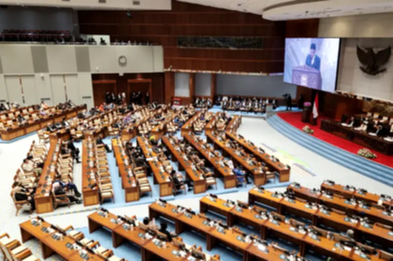 RUU Pekerja Rumah Tangga Akhirnya Disahkan Setelah Dua Dekade Penantian