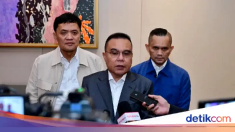 RUU Perlindungan Pekerja Rumah Tangga Akan Disahkan Besok di Paripurna DPR