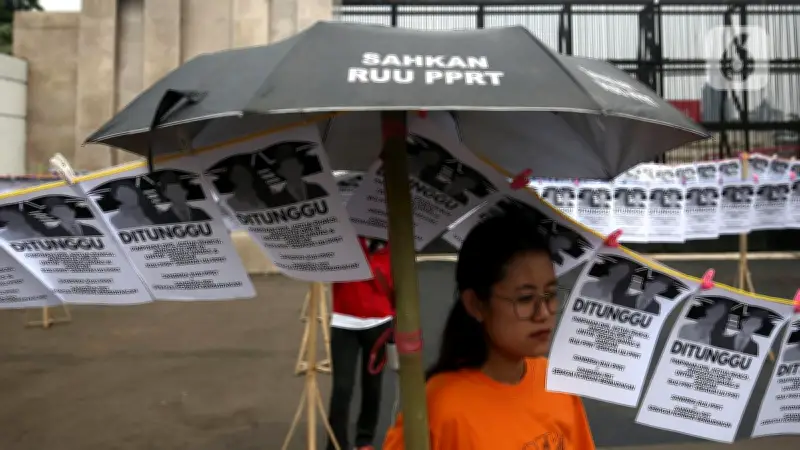 RUU PPRT Akhirnya Disahkan, Akhiri Penantian 22 Tahun Pekerja Rumah Tangga