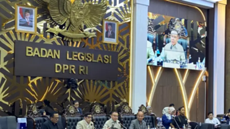 RUU PPRT Resmi Disahkan Jadi Undang-Undang, DPR Sebut Kado Hari Kartini dan May Day