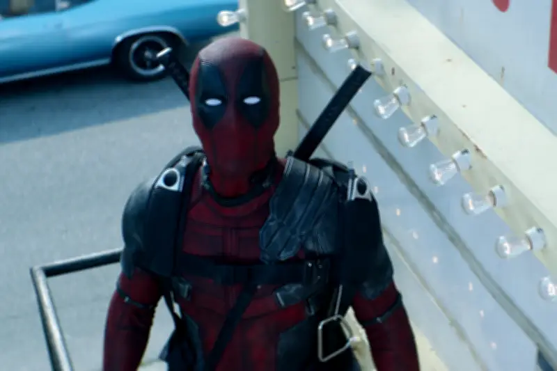 Ryan Reynolds Ungkap Masa Depan Deadpool: Bukan Lagi Tokoh Utama di MCU