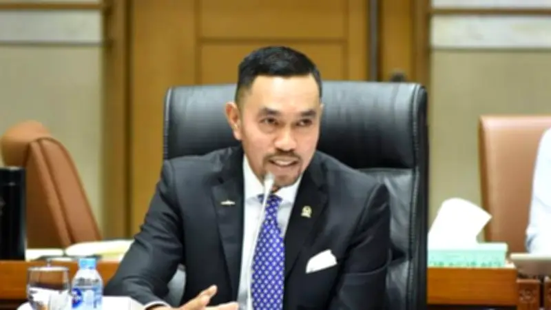 Sahroni Ungkap Modus Penipuan KPK Gadungan: Rp 300 Juta untuk Jebak Pelaku