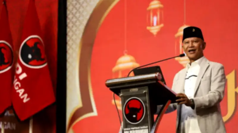Said Abdullah Tegaskan PDIP Tak Akan Tinggalkan NU, Serukan Politik Jujur di Era Digital