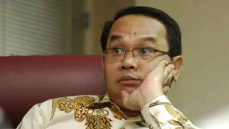 Saiful Mujani Kembali Dilaporkan ke Bareskrim atas Dugaan Makar, Islah Bahrawi Juga Terlapor