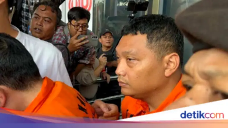Saksi Ungkap Noel Minta Rp 3 Miliar untuk Selesaikan Kasus Sertifikasi K3 di Kemnaker