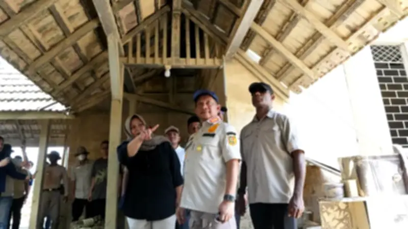 Satgas PRR Bersihkan 658 Lokasi Terdampak Lumpur di Sumatera, Libatkan Padat Karya Tunai