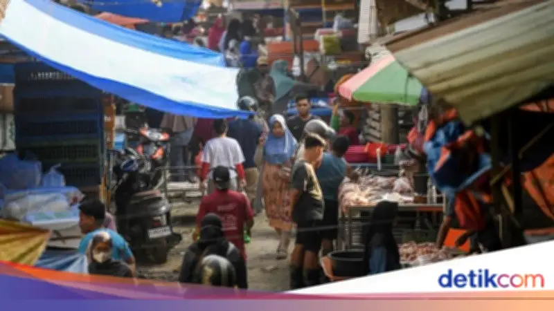 Satgas PRR Laporkan Pemulihan UMKM di Sumatera, Dua Wilayah Masih Butuh Perhatian