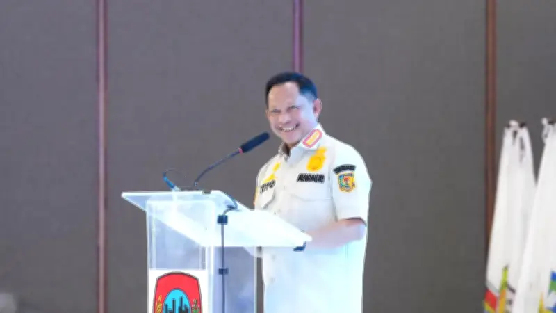 Satgas PRR Serahkan 5 Ambulans untuk Puskesmas Terdampak Bencana di Aceh Tengah
