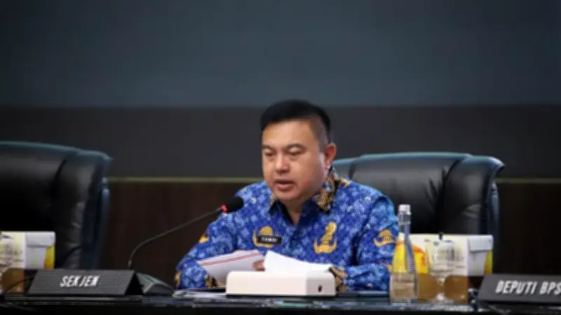Sekjen Kemendagri Desak Pemda Turun Langsung Kendalikan Inflasi, Tak Cukup Hadir di Rapat