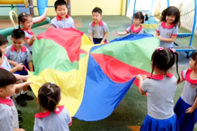 Sekolah PAH Tsung Usung Pendidikan Trilingual Berstandar Global untuk Lulusannya